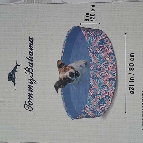 🐕Dog Pool - Picture 5 of 5